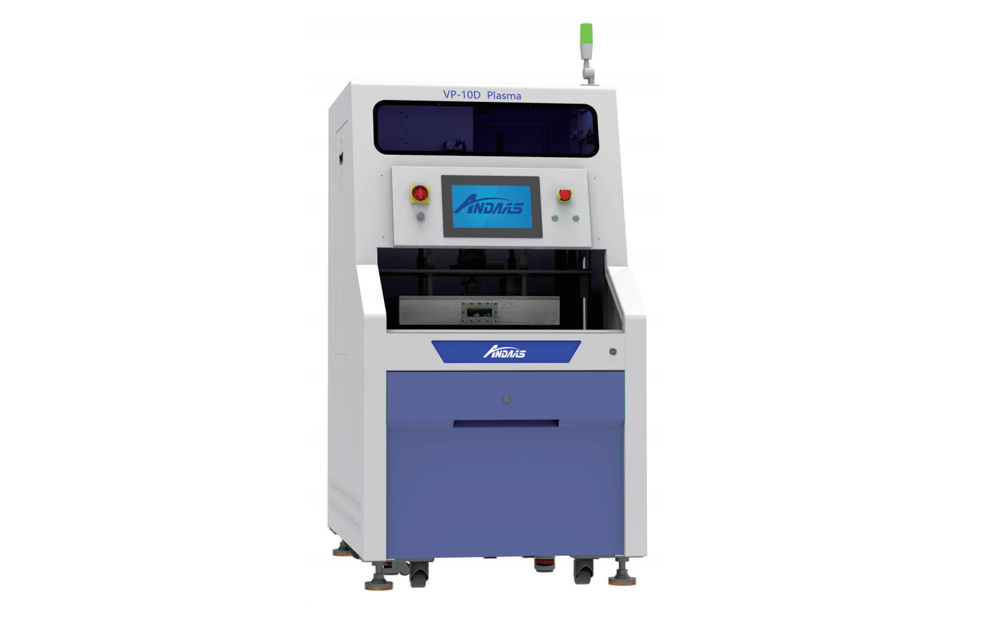 VP-10D全自動等離子清洗機