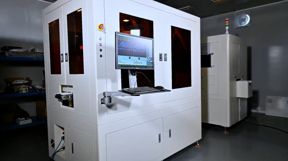 解鎖未來打印新趨勢，在線連續(xù)視覺引導(dǎo)噴墨打印