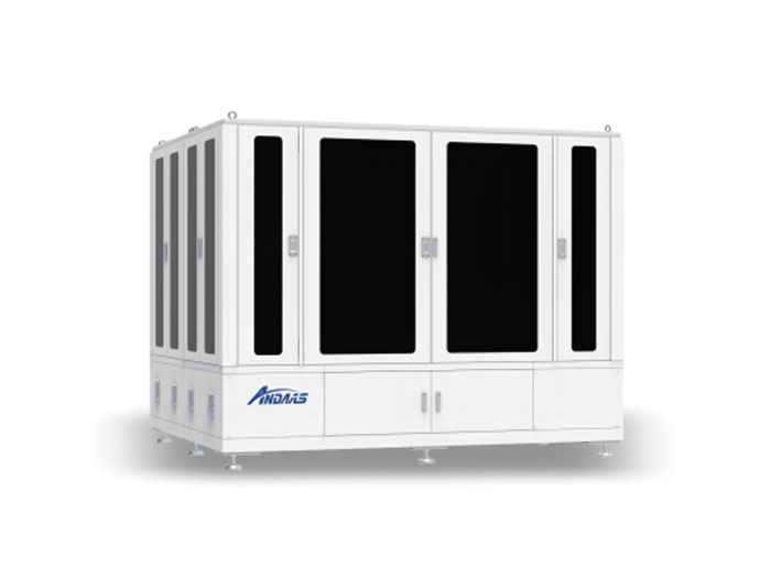 片材式脈沖噴涂機