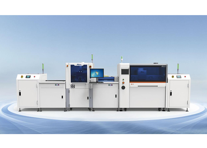 安達(dá)智能|閃耀第七屆先進(jìn)電子制造技術(shù)研討會(huì)