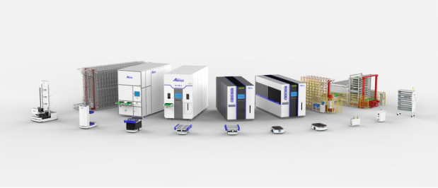 安達智能倉儲、智慧物流，如何重塑未來倉儲物流新生態？