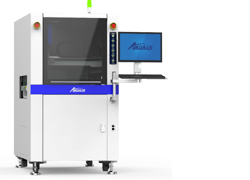 iCoat-8 精密涂覆機